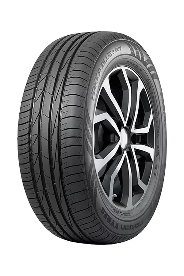 шины NOKIAN Tyres Hakkapeliitta BLUE 3 SUV 265/65 R17