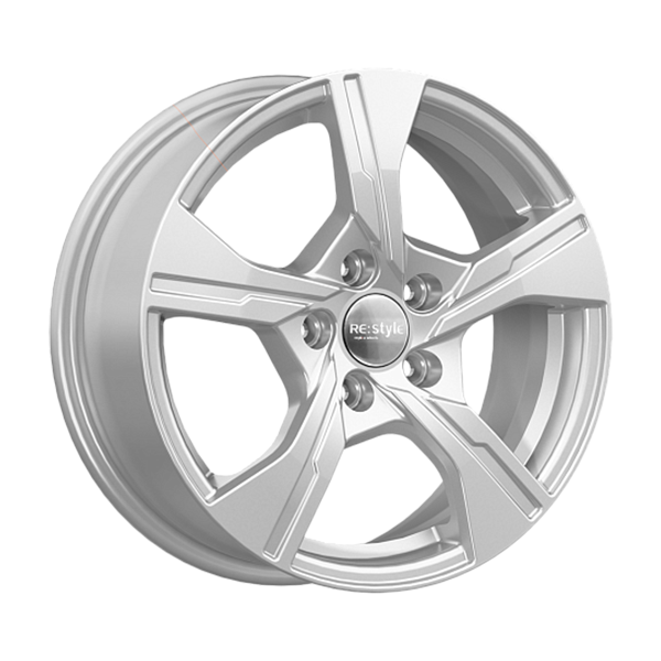 диски IFREE КС1053(16Tiggo4) 6,5xR16 5x108 60,1 33 сильвер