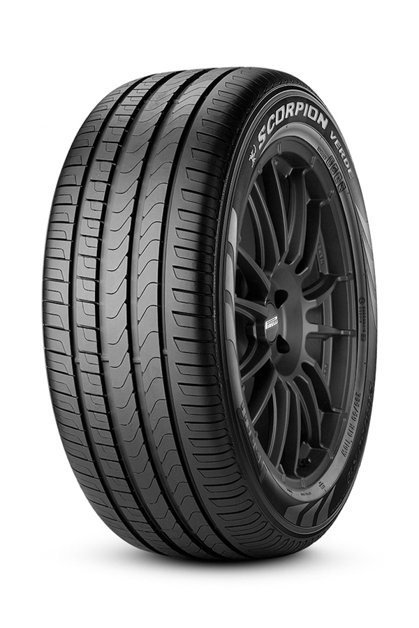 шины PIRELLI Scorpion VERDE 235/60 R18