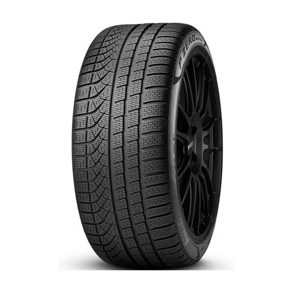 шины PIRELLI Scorpion Winter 265/60 R18