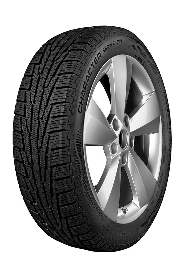 шины IKON CHARACTER SNOW 2 SUV <br>(Nordman RS2 SUV) 255/60 R18