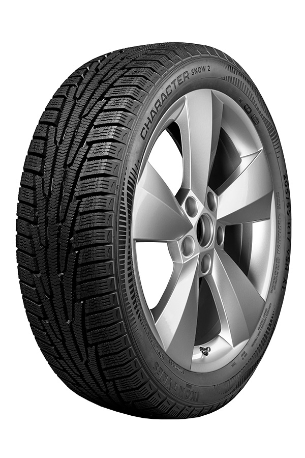 шины IKON Tyres CHARACTER SNOW 2 <br>(Nordman RS2) 205/70 R15