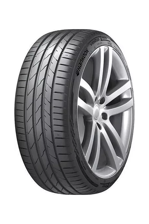 шины HANKOOK K137 235/40 R19