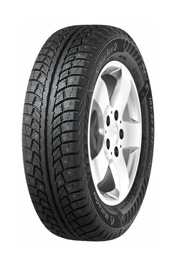 шины MATADOR MP-30 Sibir Ice 2 ED 225/45 R17