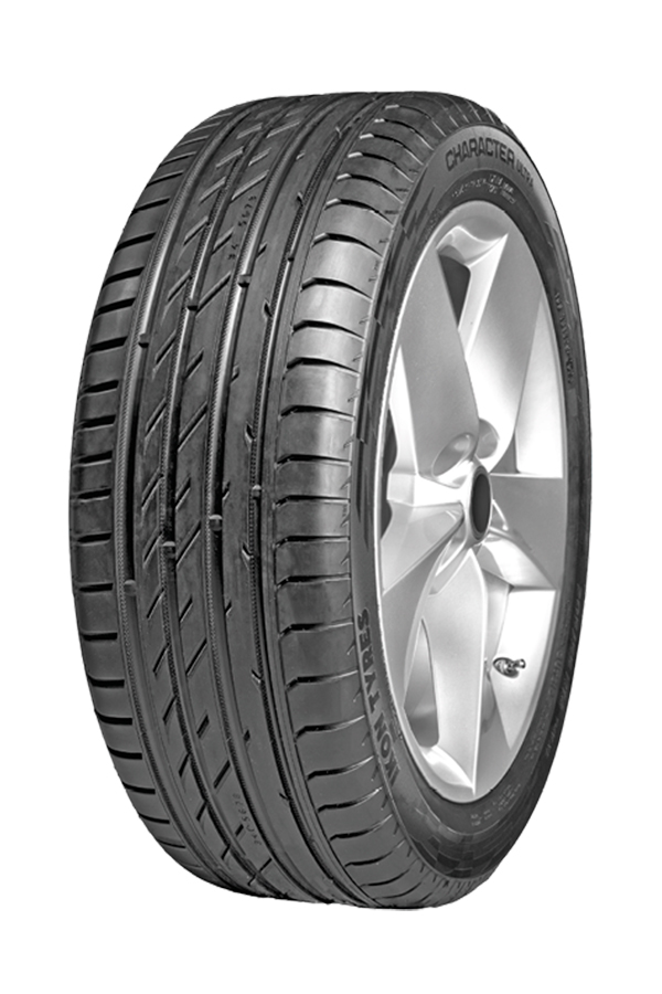 шины IKON Tyres CHARACTER Ultra <br>(Nordman SZ2) 215/50 R17