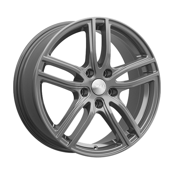 диски SKAD БРАЙТОН 7,0xR17 5x114,3 67,1 51 графит