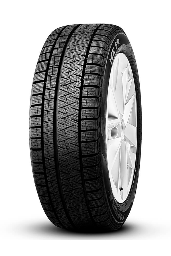 шины FORMULA ICE FRICTION 195/65 R15