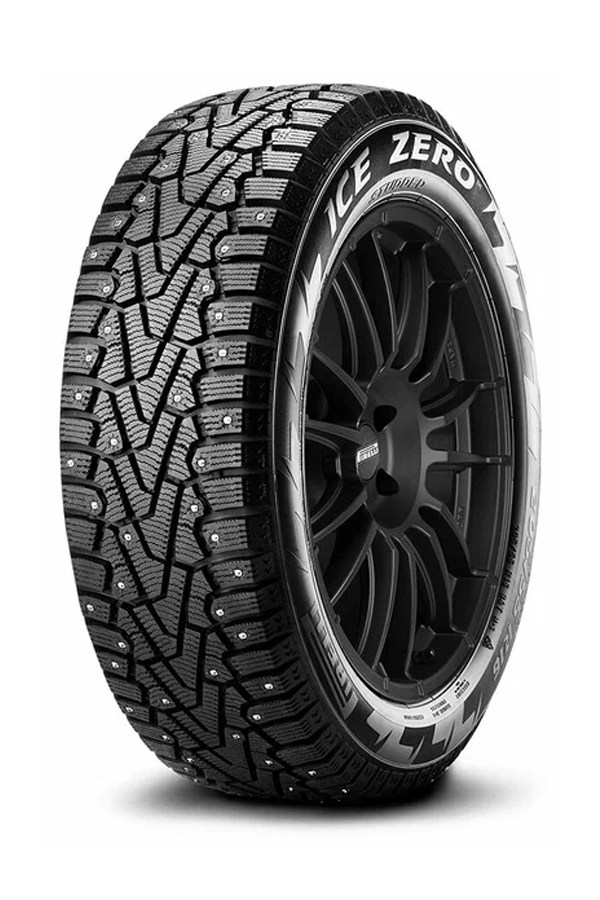 шины PIRELLI ICE ZERO 215/55 R18