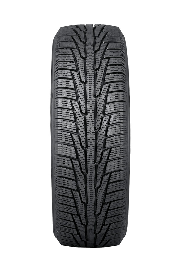 шины IKON NORDMAN RS2 SUV <br>(Character Snow 2 SUV) 235/60 R18