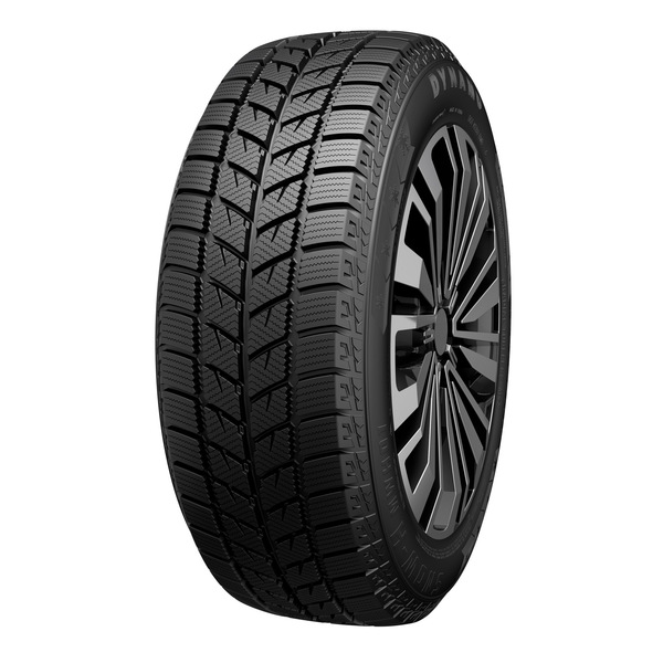 шины Dynamo SNOW-H MWH01 205/60 R16