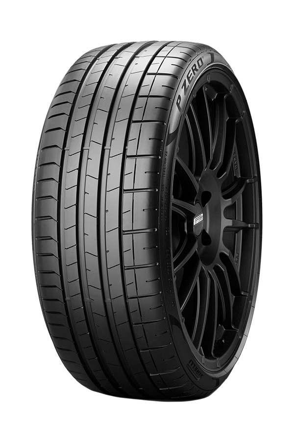 шины PIRELLI P-ZERO (PZ4) SPORTS CAR ELT 305/30 R21