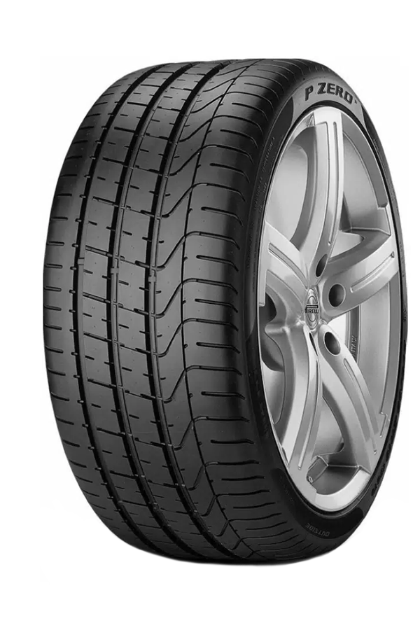 шины PIRELLI P-ZERO (PZ4) SPORTS CAR ELT PNCS 265/45 R21