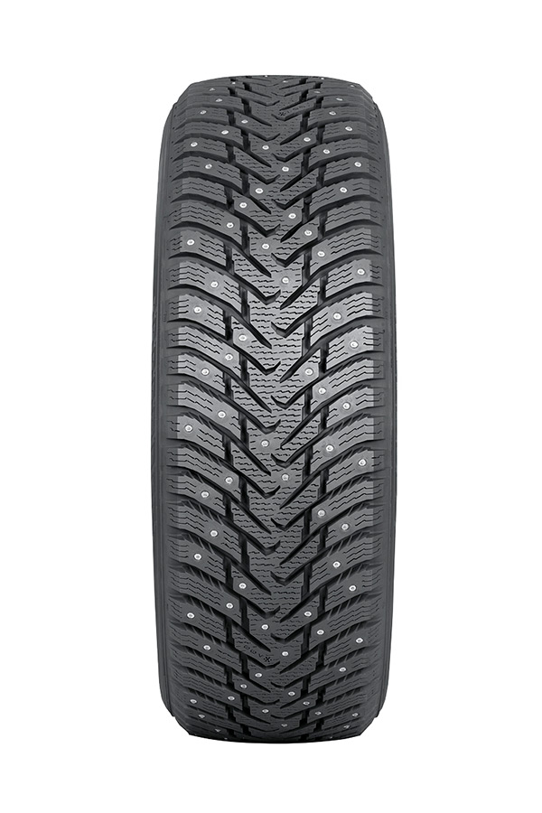 шины IKON NORDMAN 8 SUV <br>(Character Ice 8 SUV) 265/60 R18
