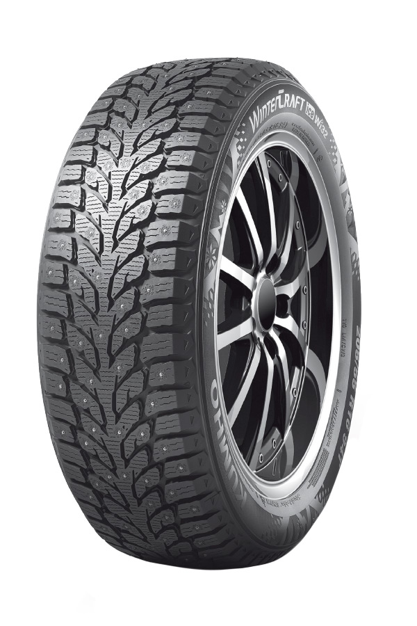 шины KUMHO WI32 245/40 R18