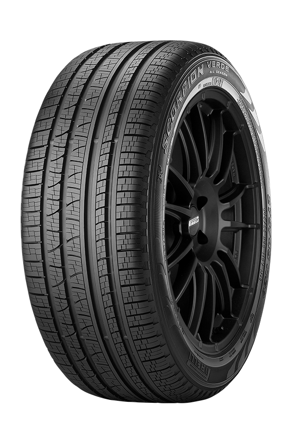 шины PIRELLI SCORPION VERDE ALL SEASON 285/50 R20