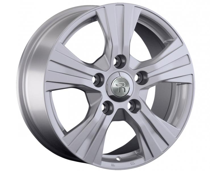 диски REPLAY TY 248 8,5x20 5x150 110,1 58 S