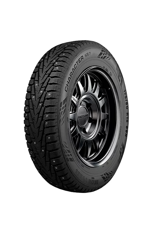 шины IKON Tyres CHARACTER ICE 7 <br>(Nordman 7) 225/50 R17