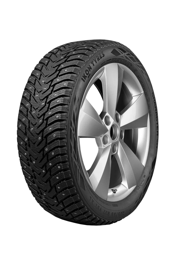 шины IKON Tyres CHARACTER ICE 8 <br>(Nordman 8) 175/65 R14